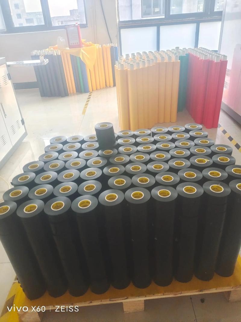 电工绝缘胶带的多样应用 从电气保护到工业制造的关键角色