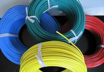 高温线、耐高温电缆与耐腐蚀四氟线 性能、应用与选购指南