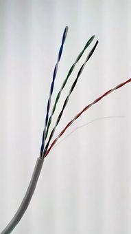 弱电工程穿线工作中绝缘导线的技术规范与操作要点