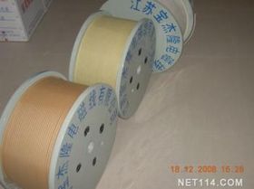 绝缘导线的选择与应用 安全电力的基石